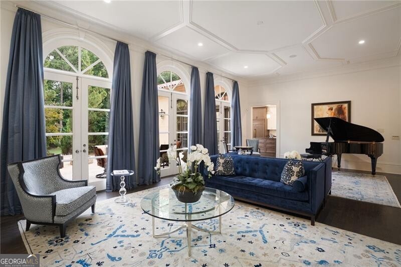 1240 Mount Paran RD NW