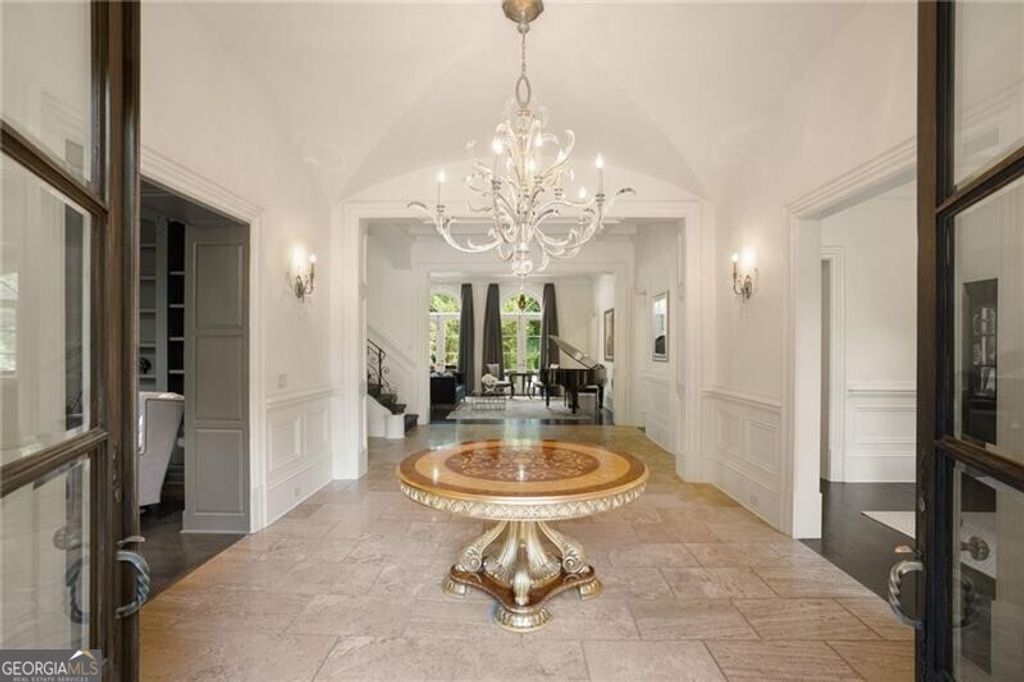 Photo of 1240 Mount Paran Road NW, Atlanta, GA 30327 (MLS # 10708576)