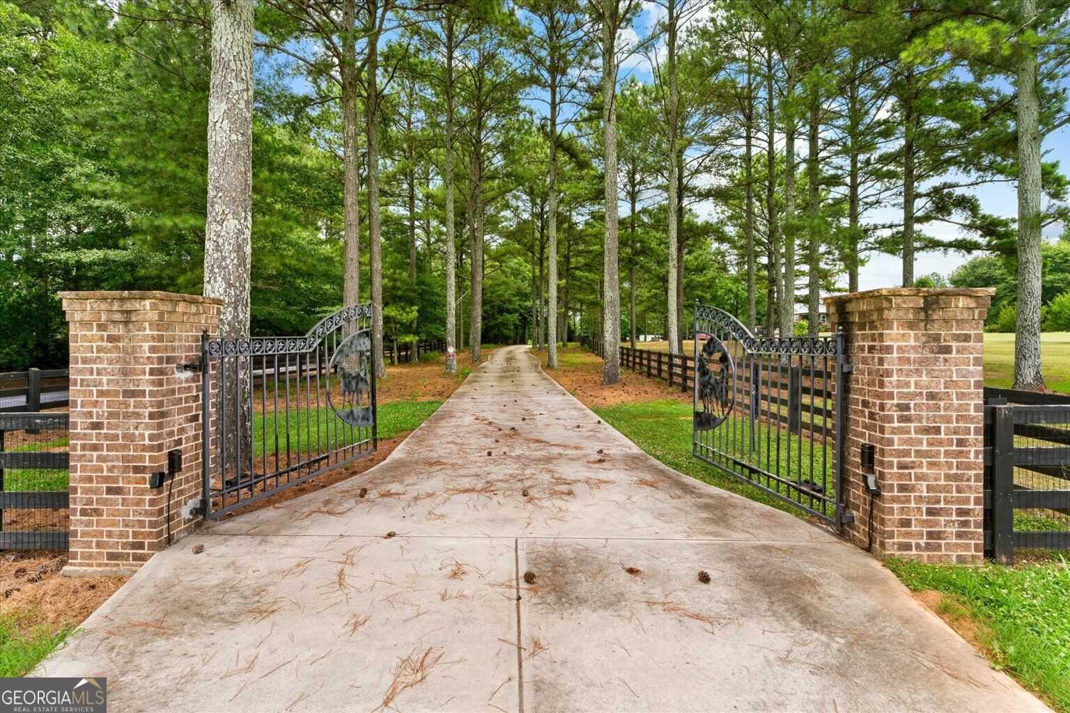 1600 Old Alabama RD