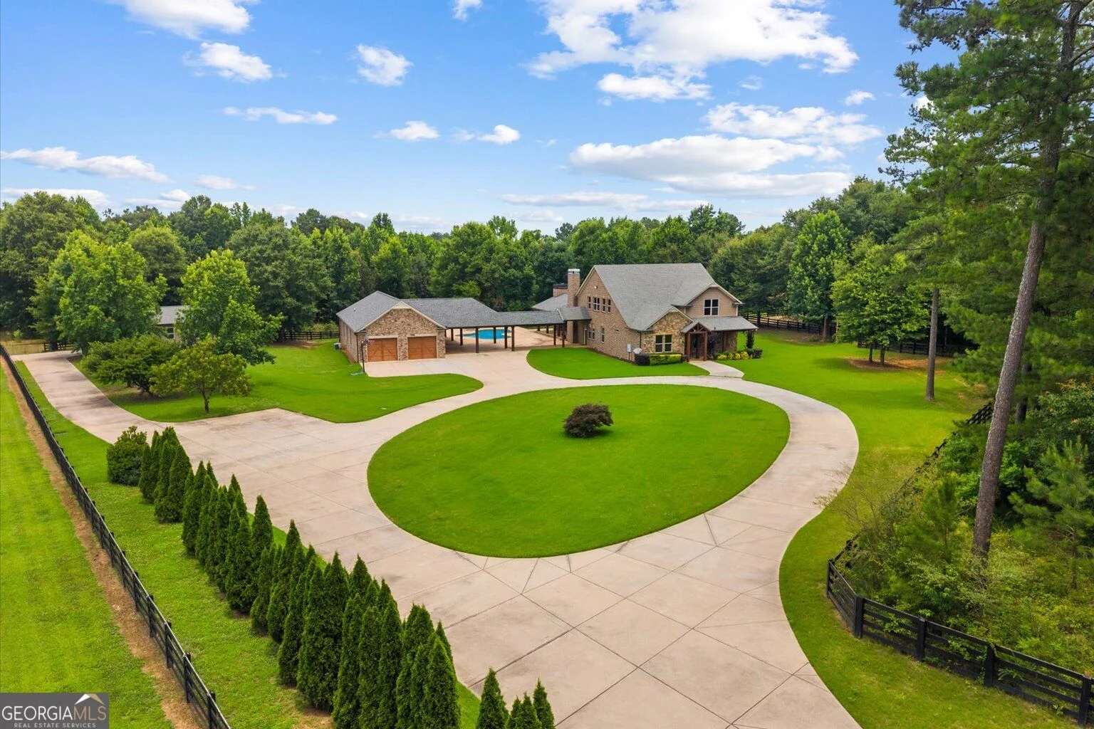 1600 Old Alabama Road, Taylorsville, GA, 30178