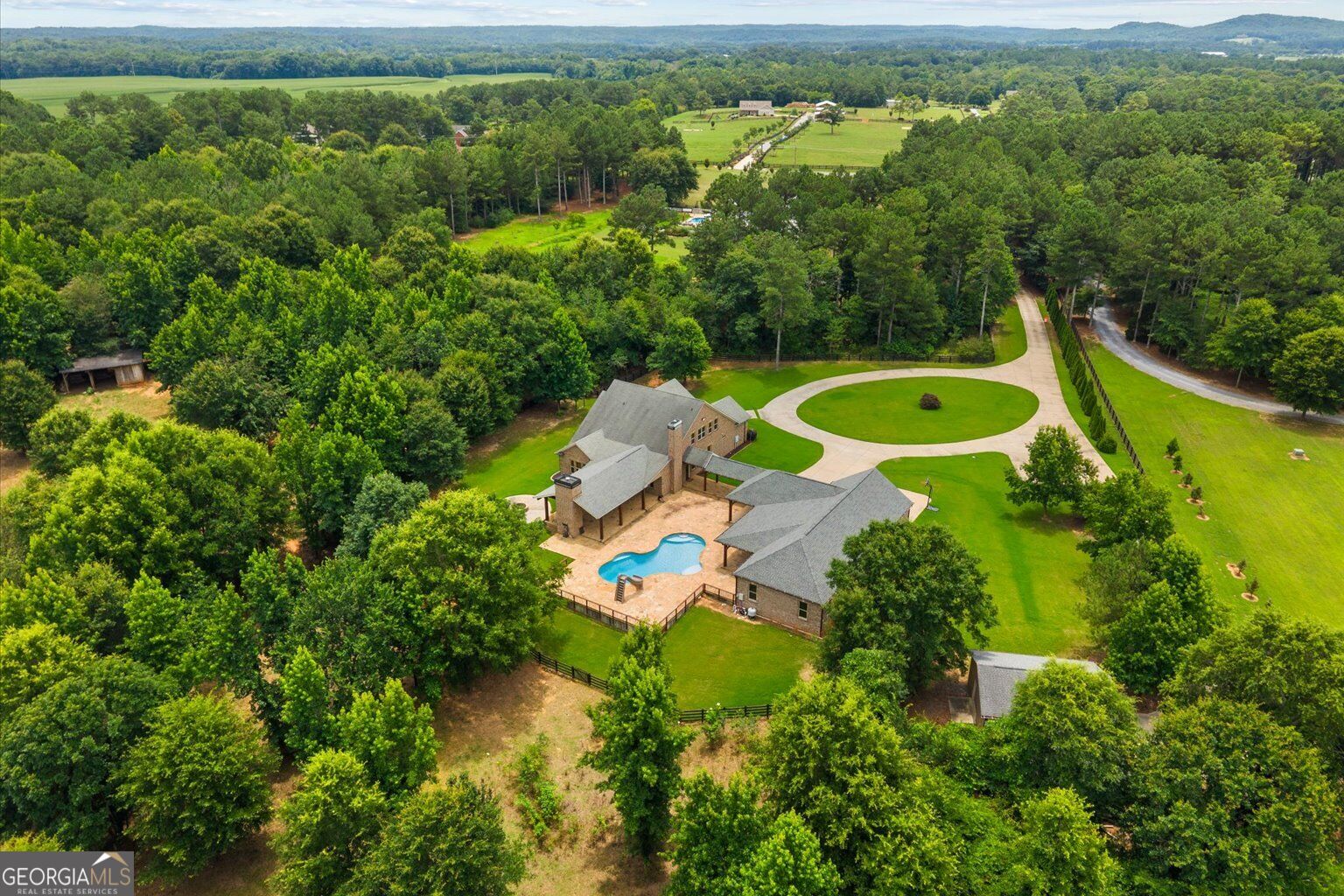 1600 Old Alabama RD