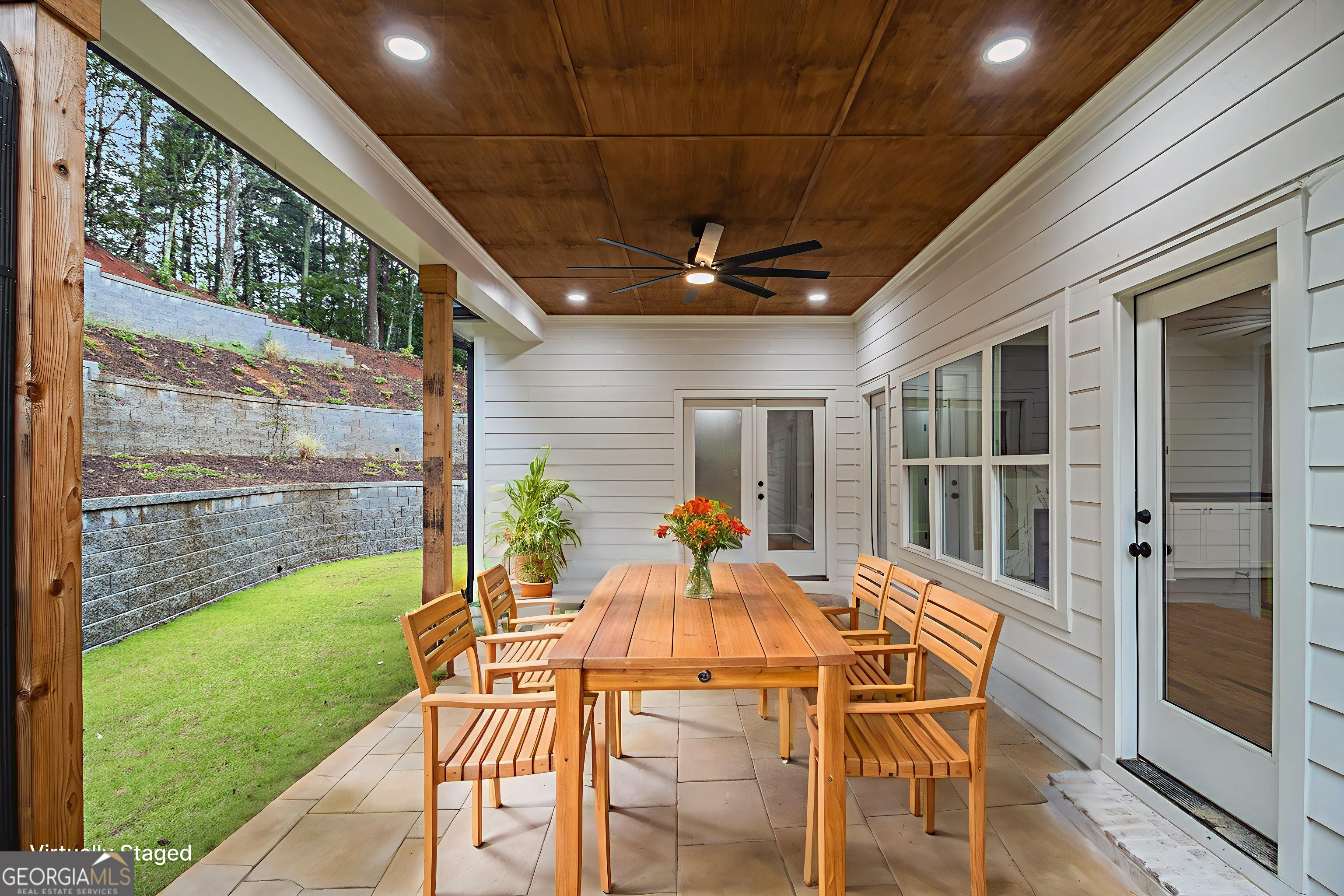 Spring Lake Shores - Residential