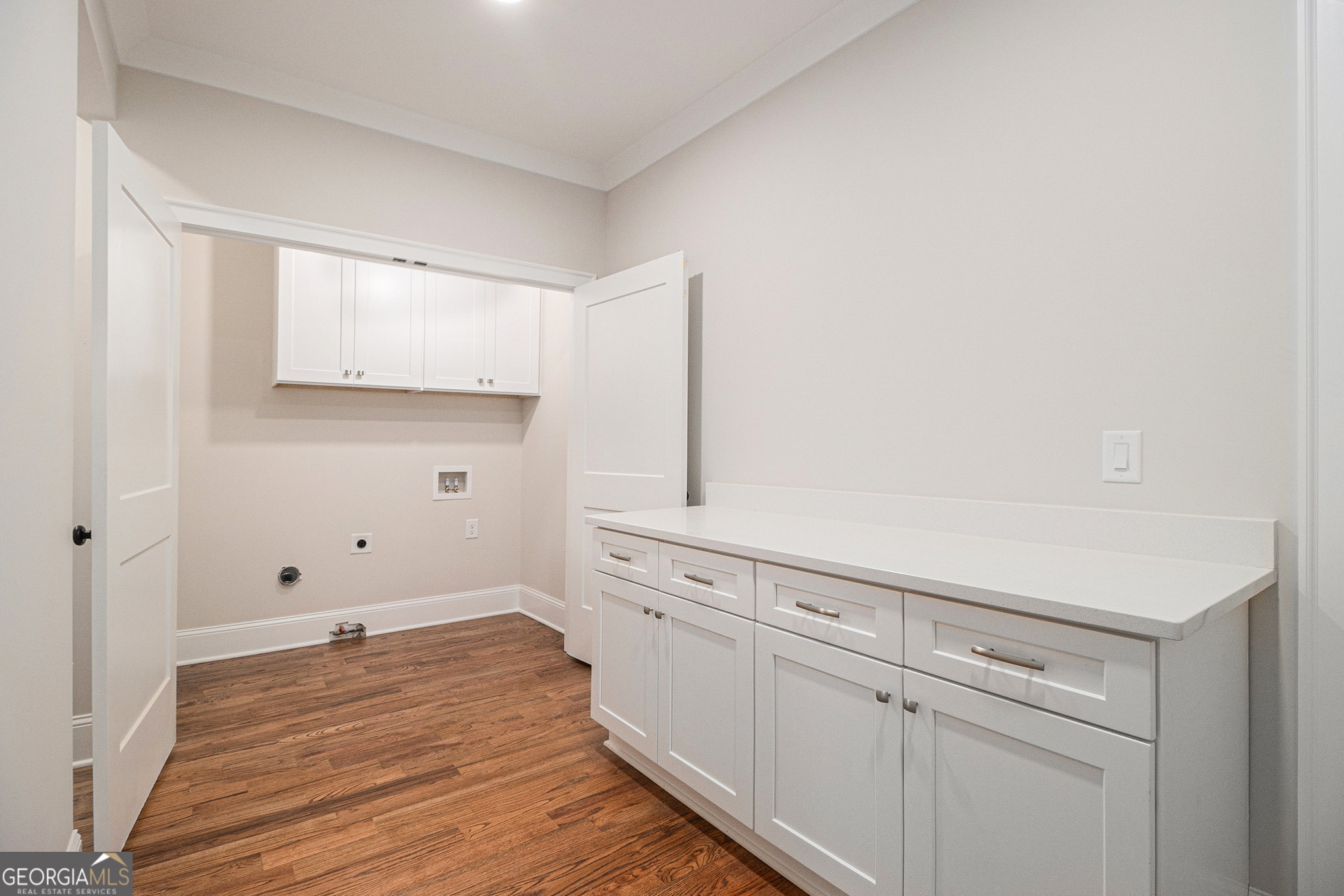 Spring Lake Shores - Residential