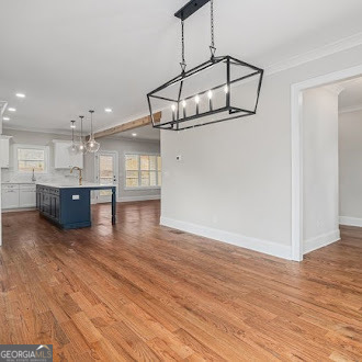 Spring Lake Shores - Residential