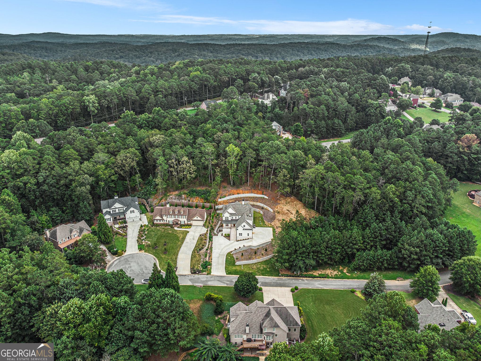 Spring Lake Shores - Residential