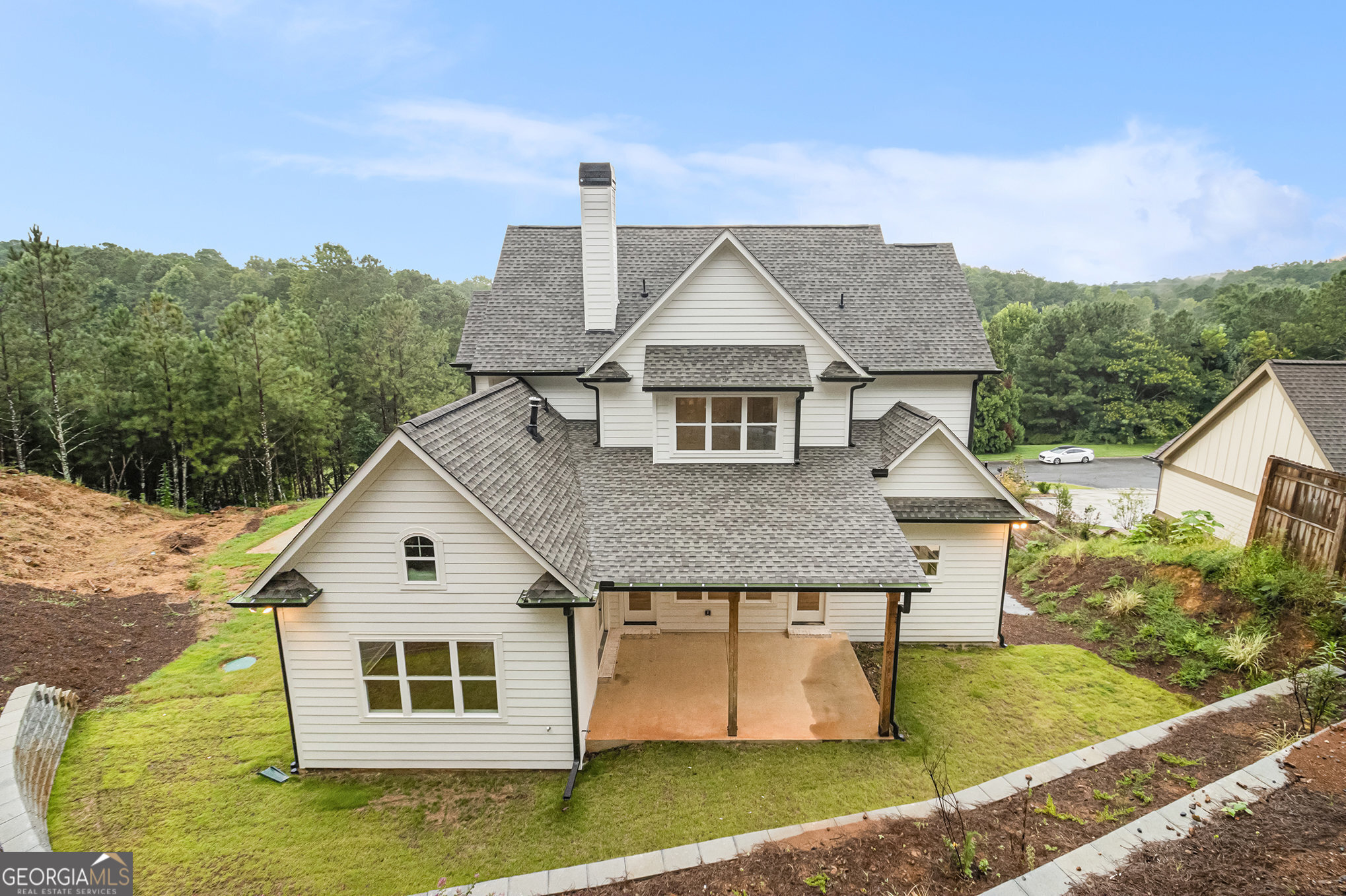 Spring Lake Shores - Residential