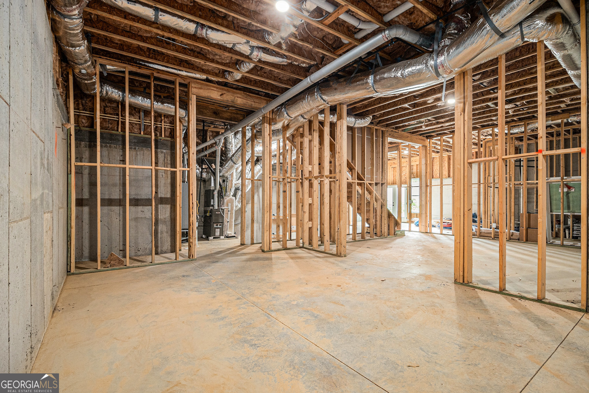 Spring Lake Shores - Residential