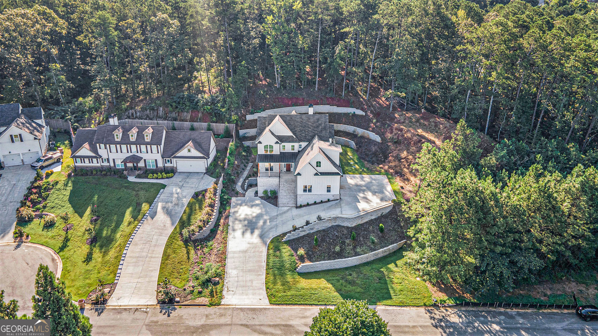 Spring Lake Shores - Residential