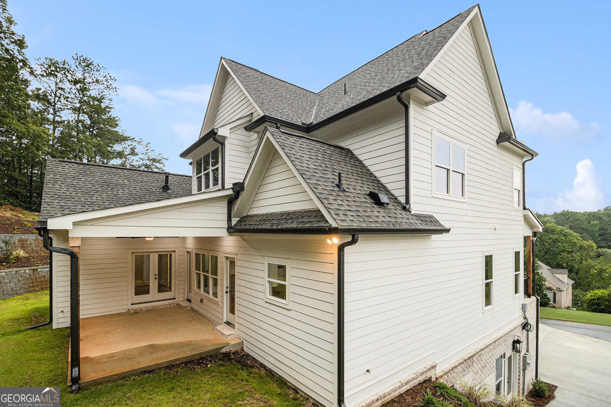 Spring Lake Shores - Residential