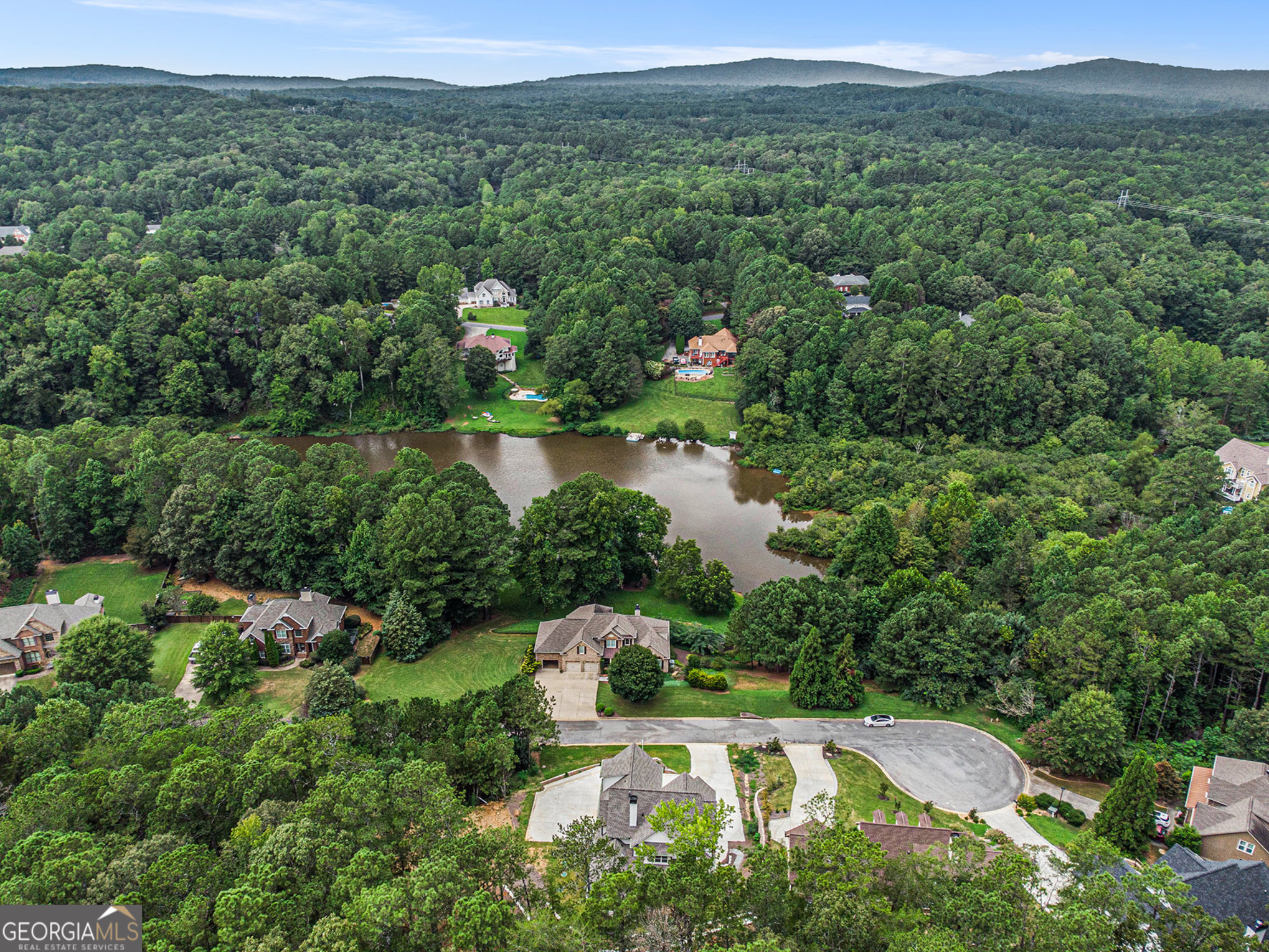 Spring Lake Shores - Residential