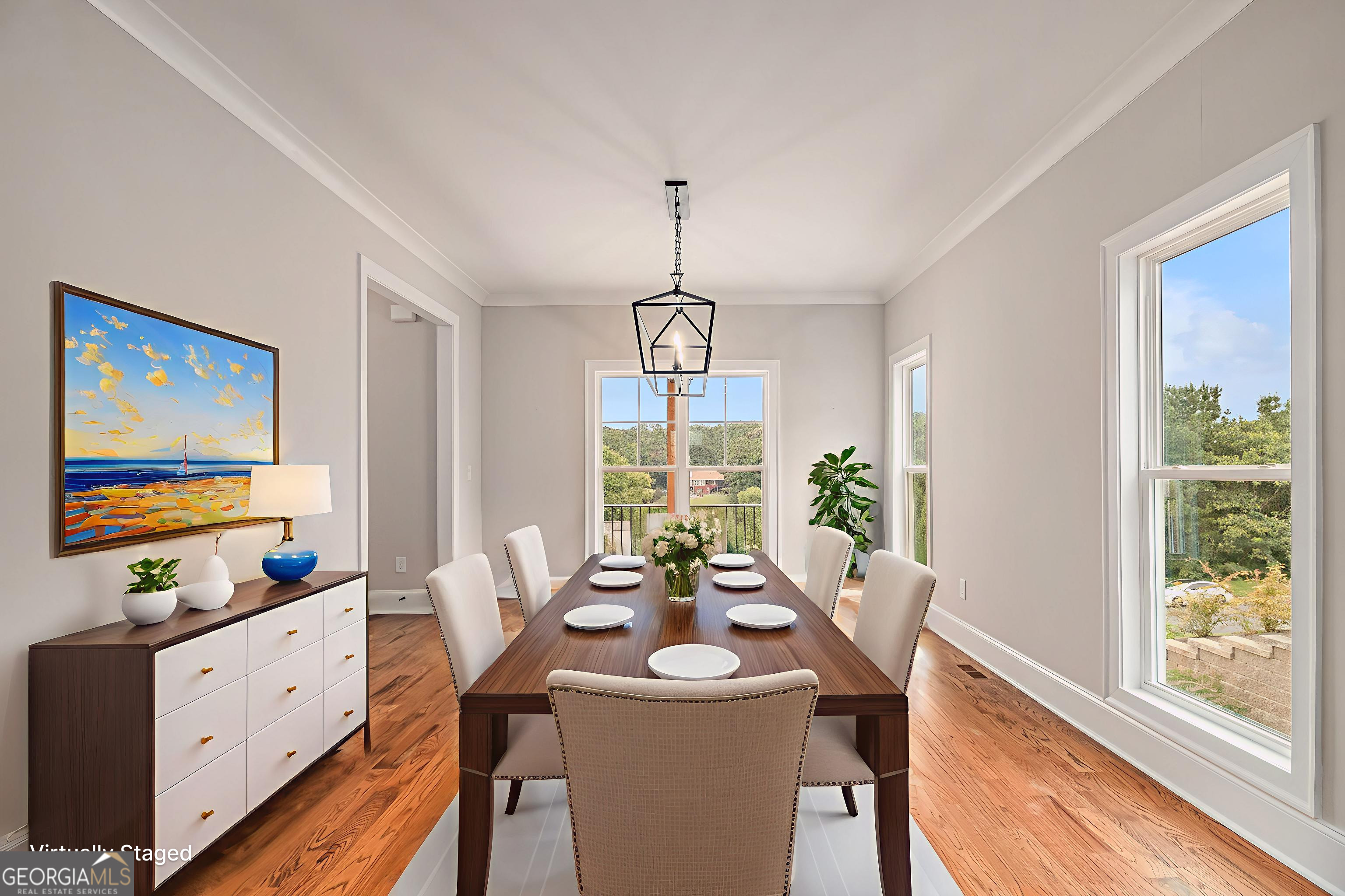 Spring Lake Shores - Residential