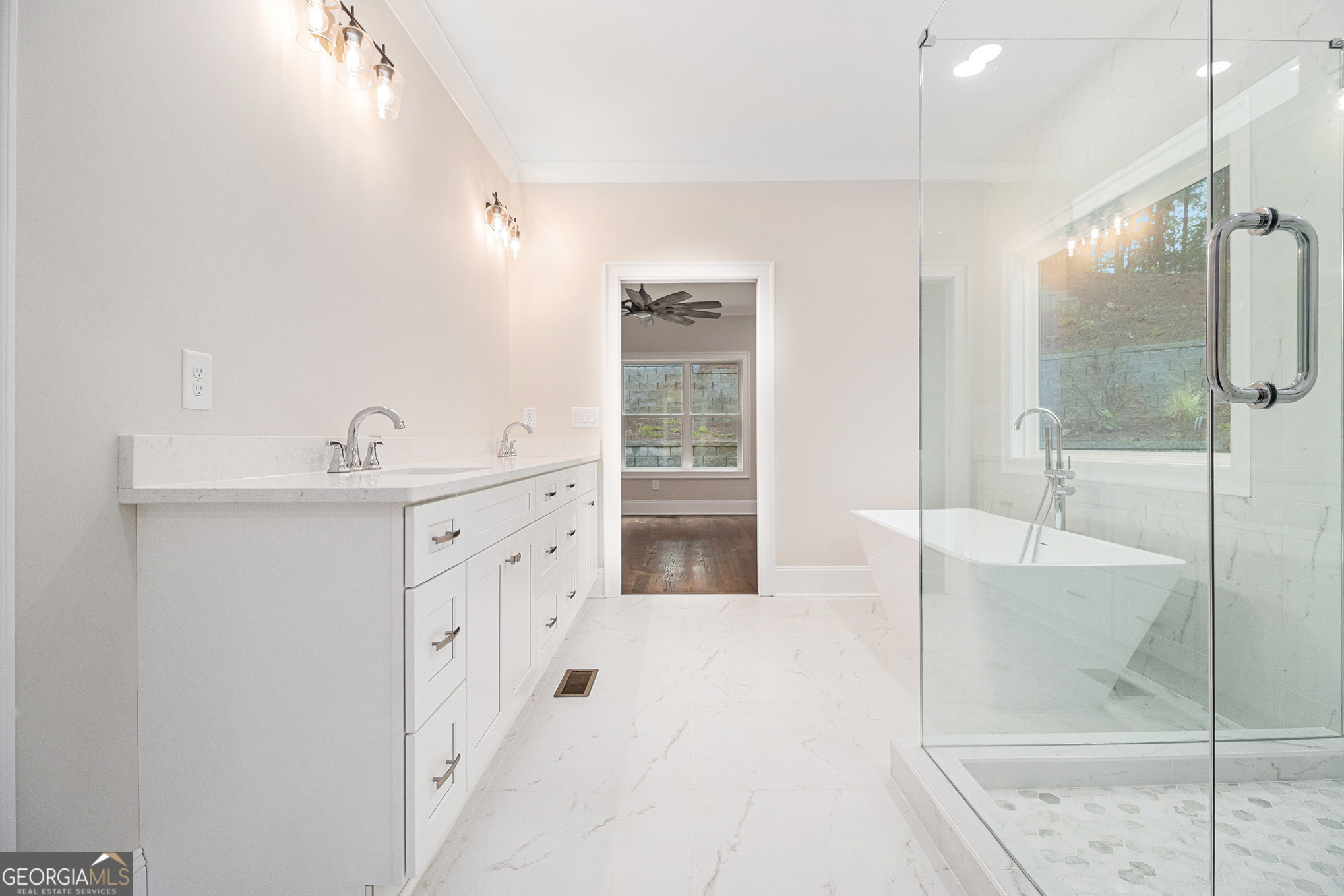 Spring Lake Shores - Residential