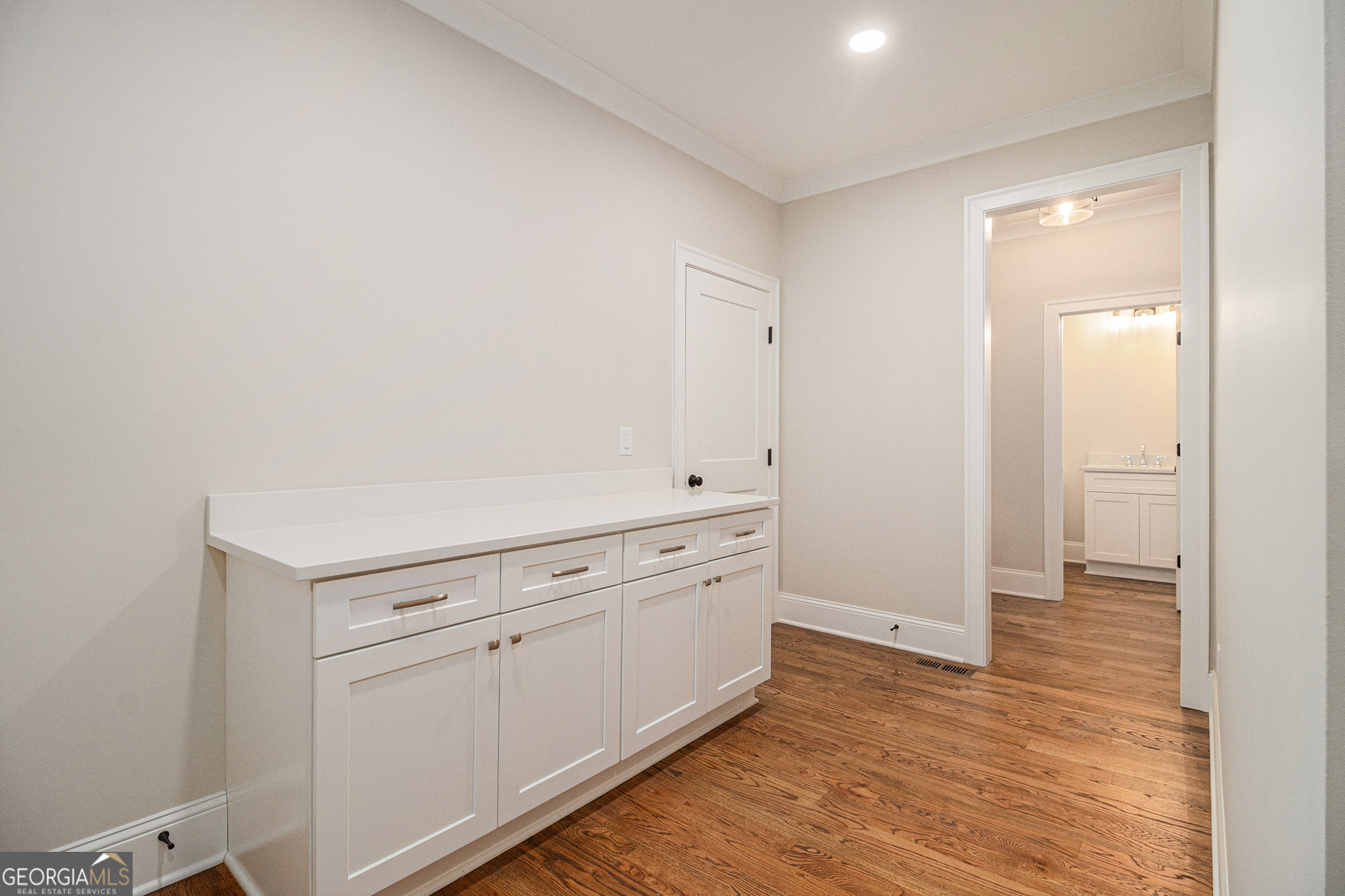 Spring Lake Shores - Residential