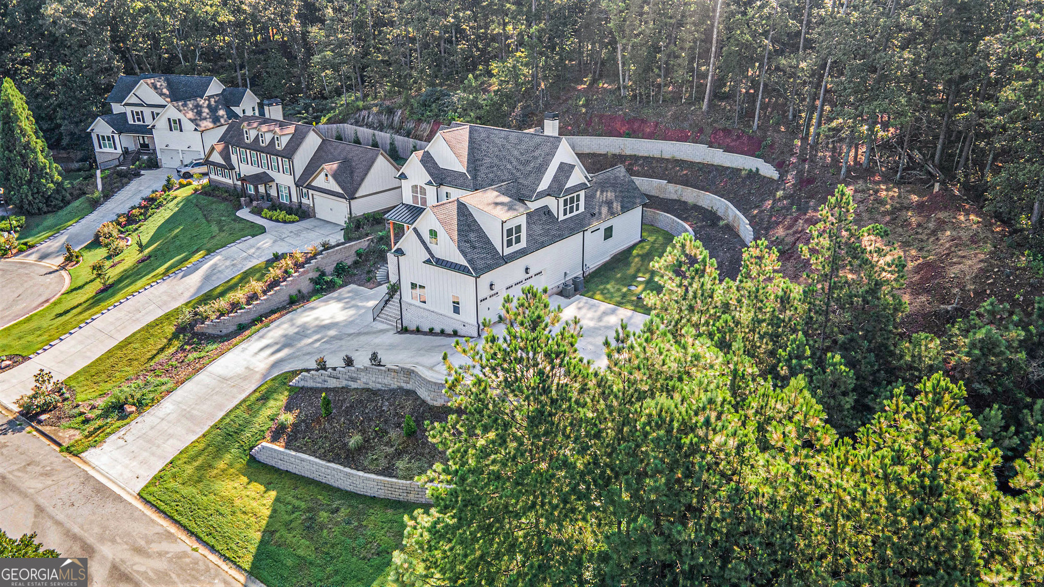 Spring Lake Shores - Residential