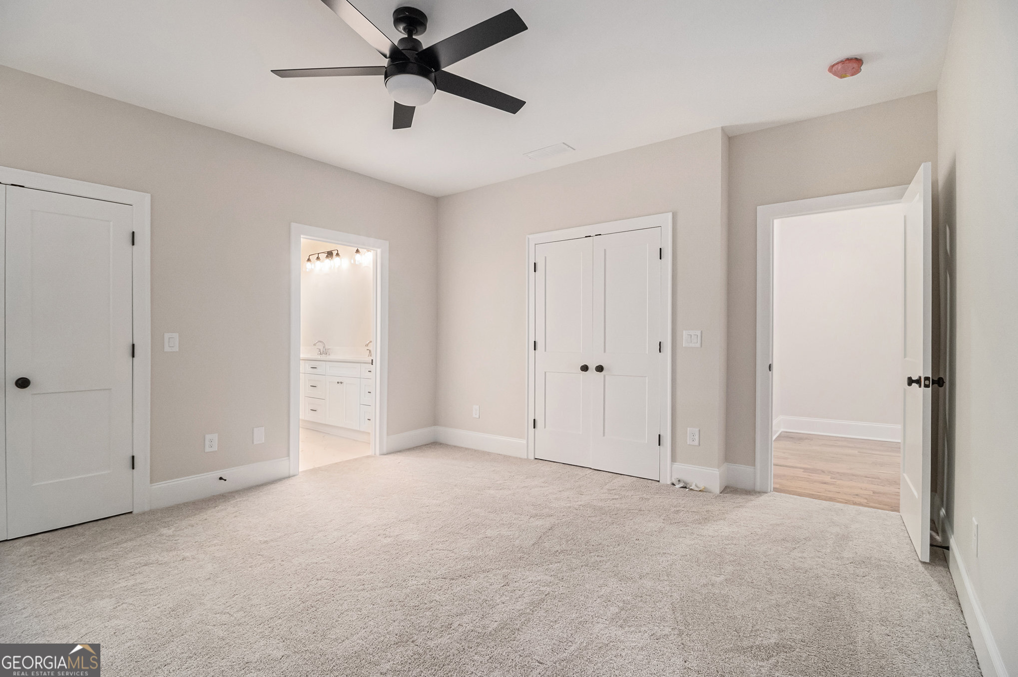 Spring Lake Shores - Residential