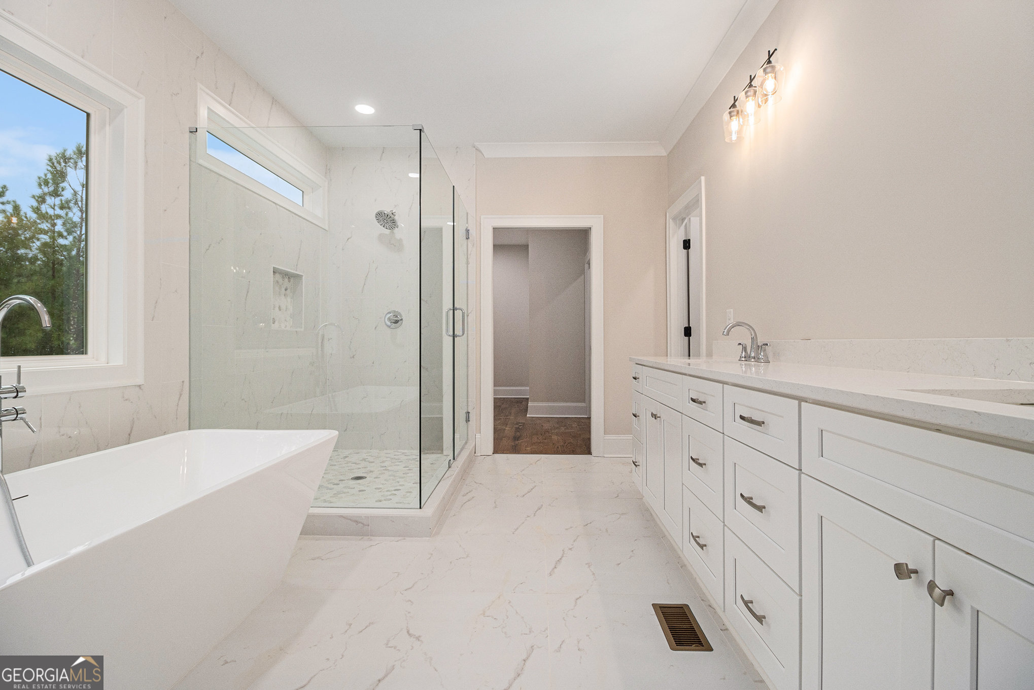 Spring Lake Shores - Residential