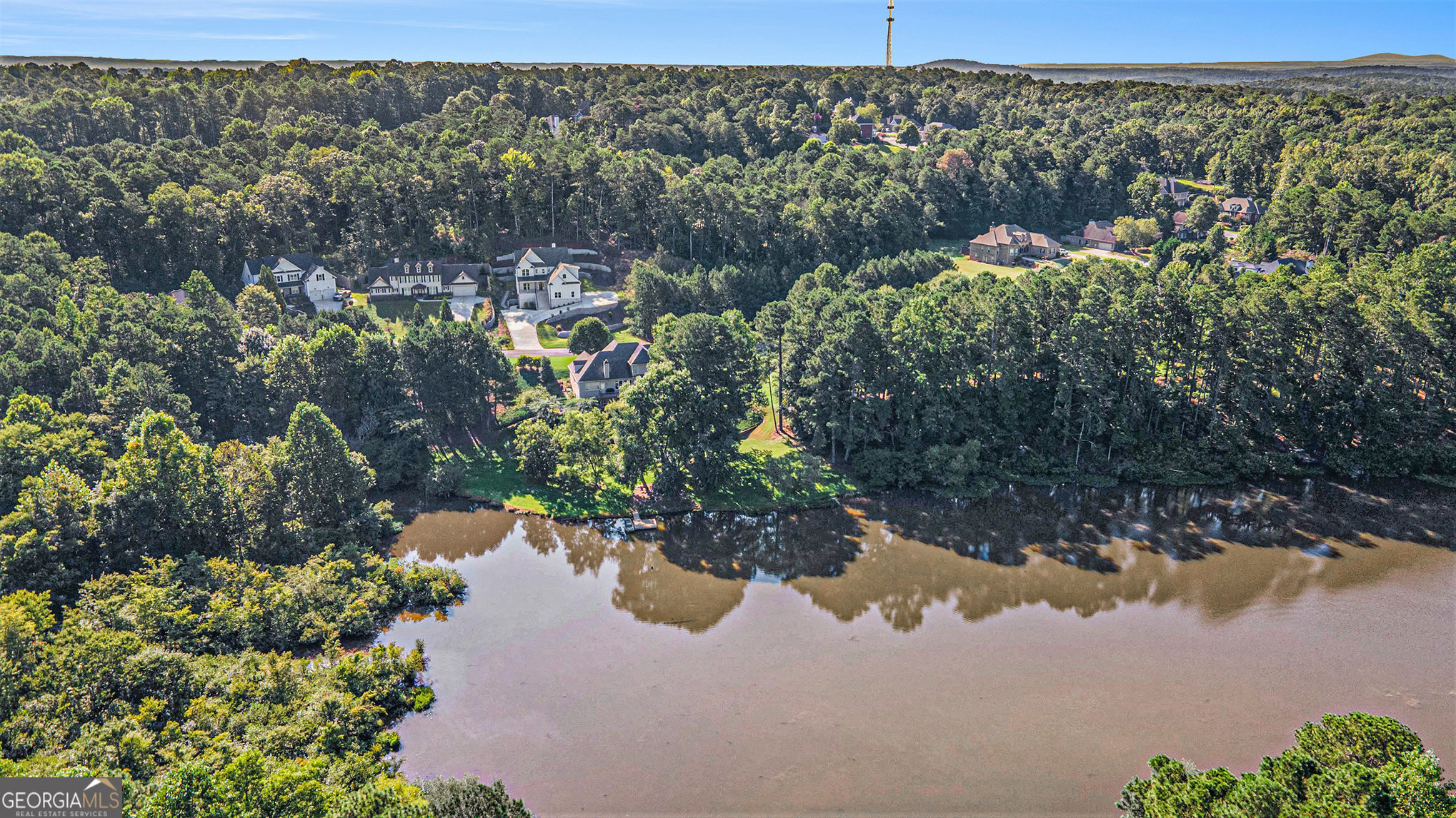 Spring Lake Shores - Residential