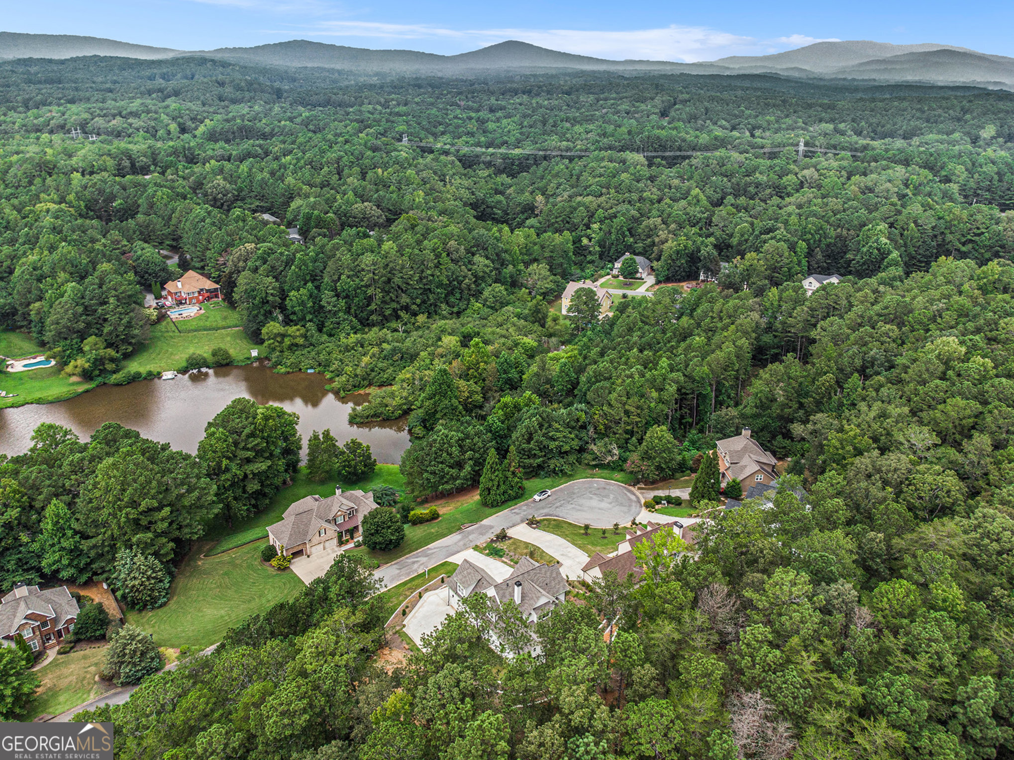 Spring Lake Shores - Residential