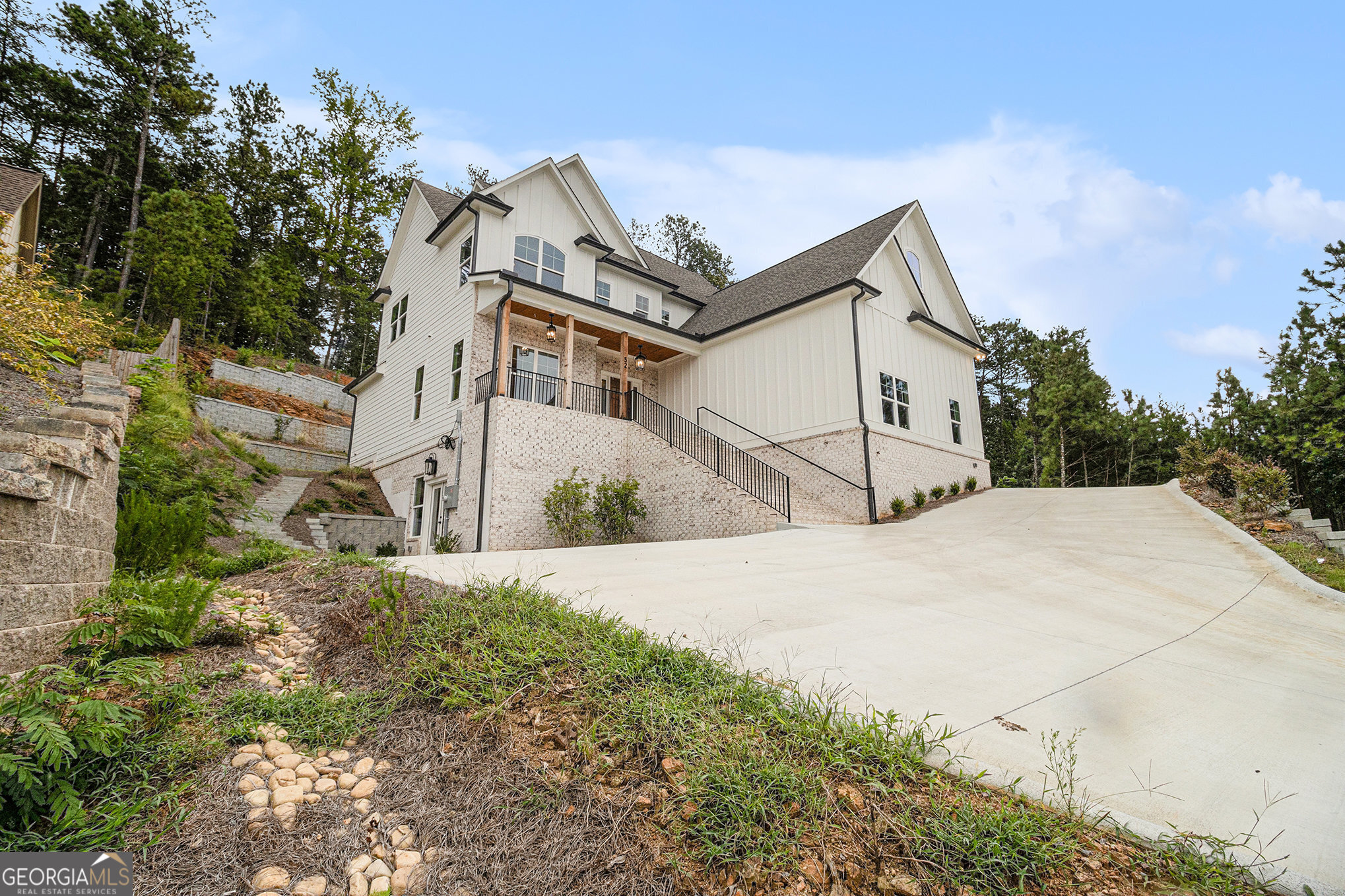 Spring Lake Shores - Residential