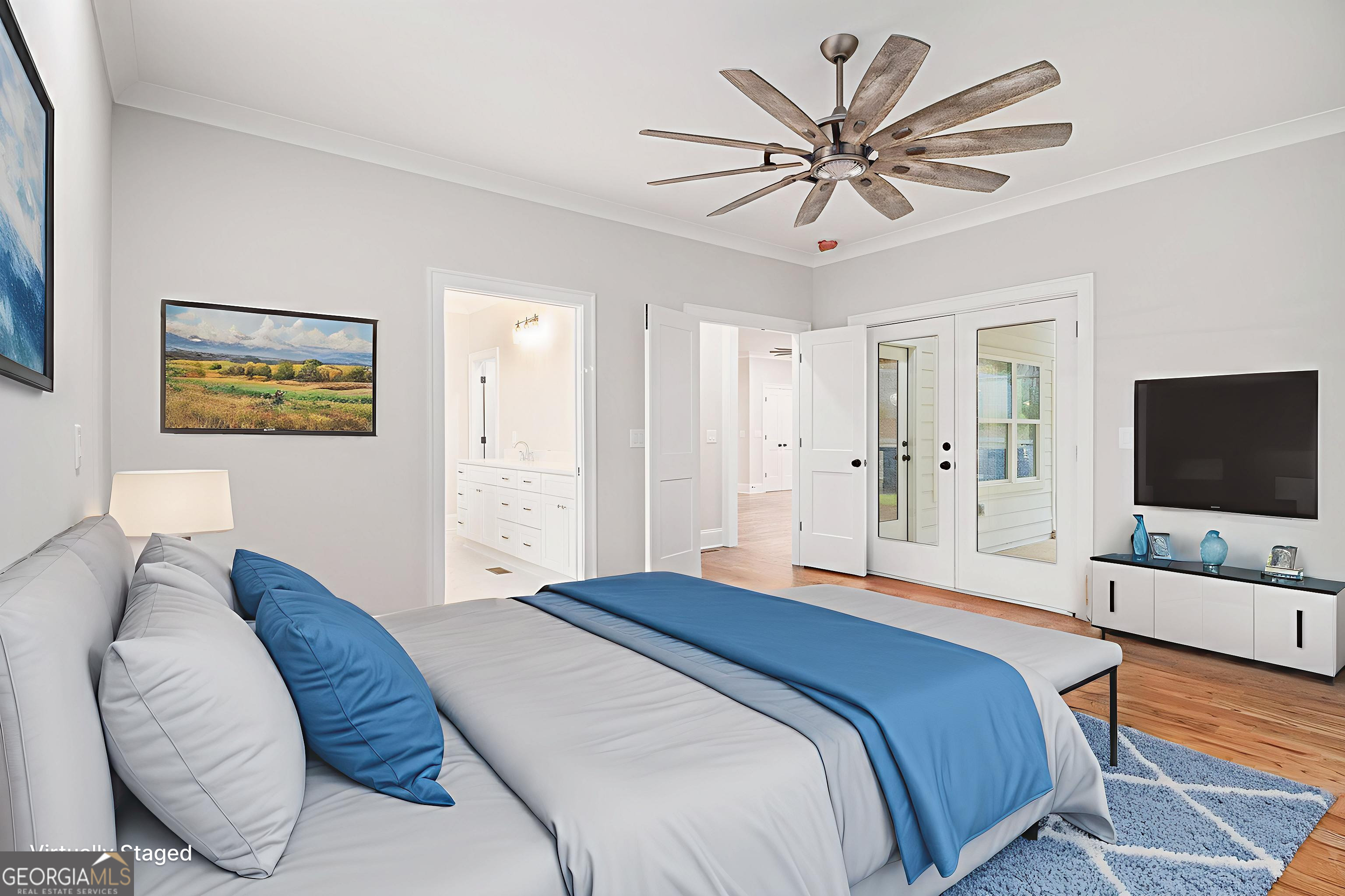 Spring Lake Shores - Residential