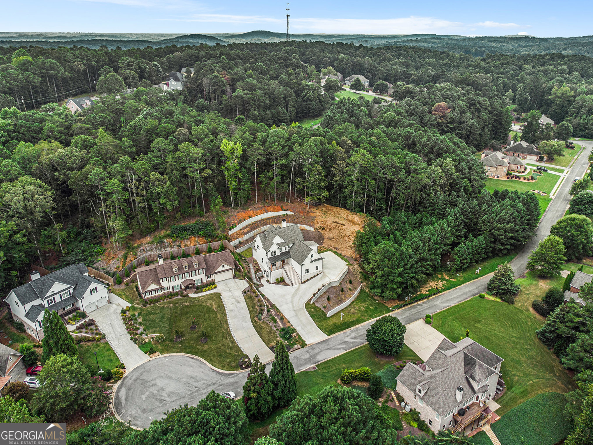 Spring Lake Shores - Residential