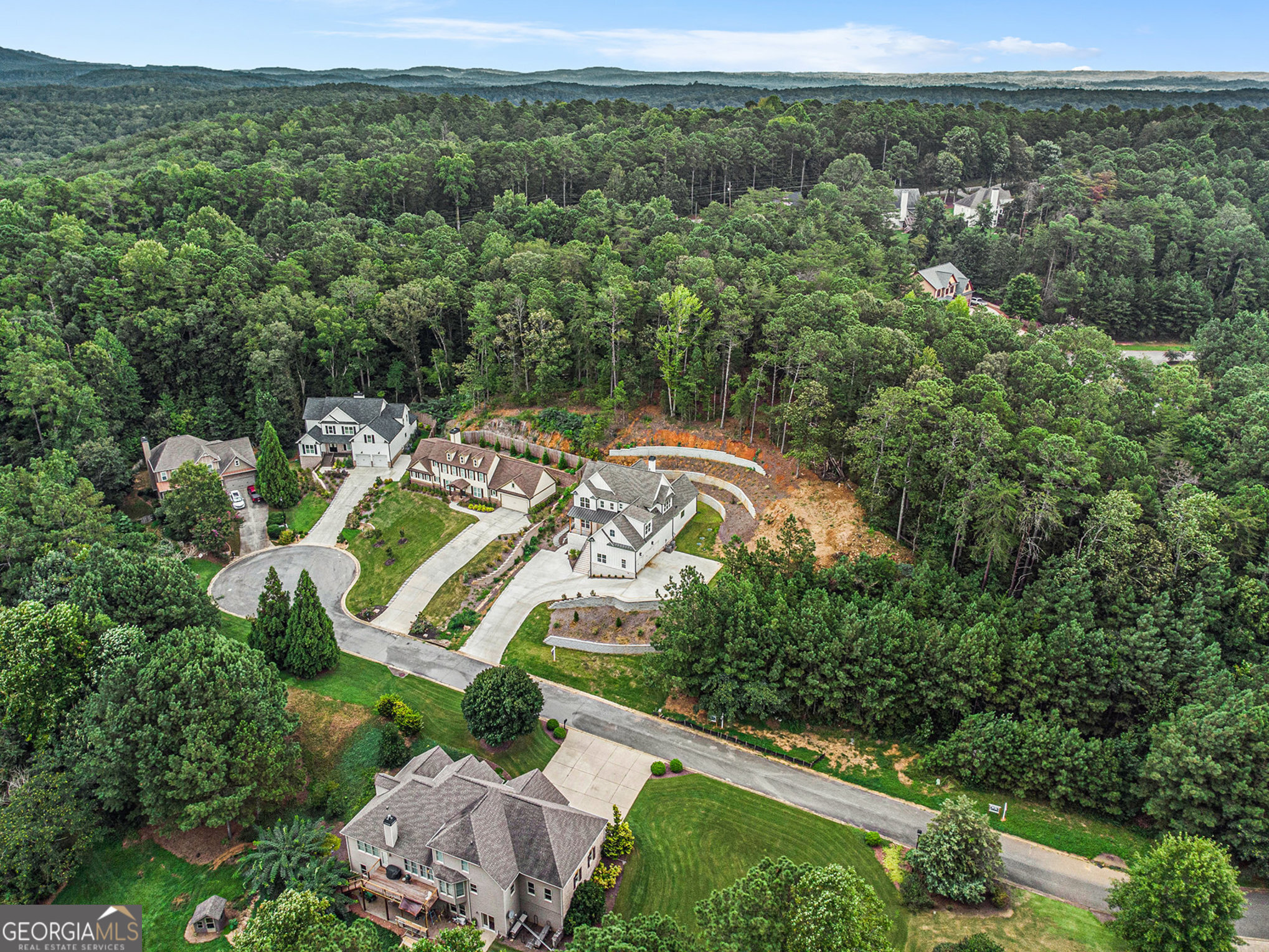 Spring Lake Shores - Residential