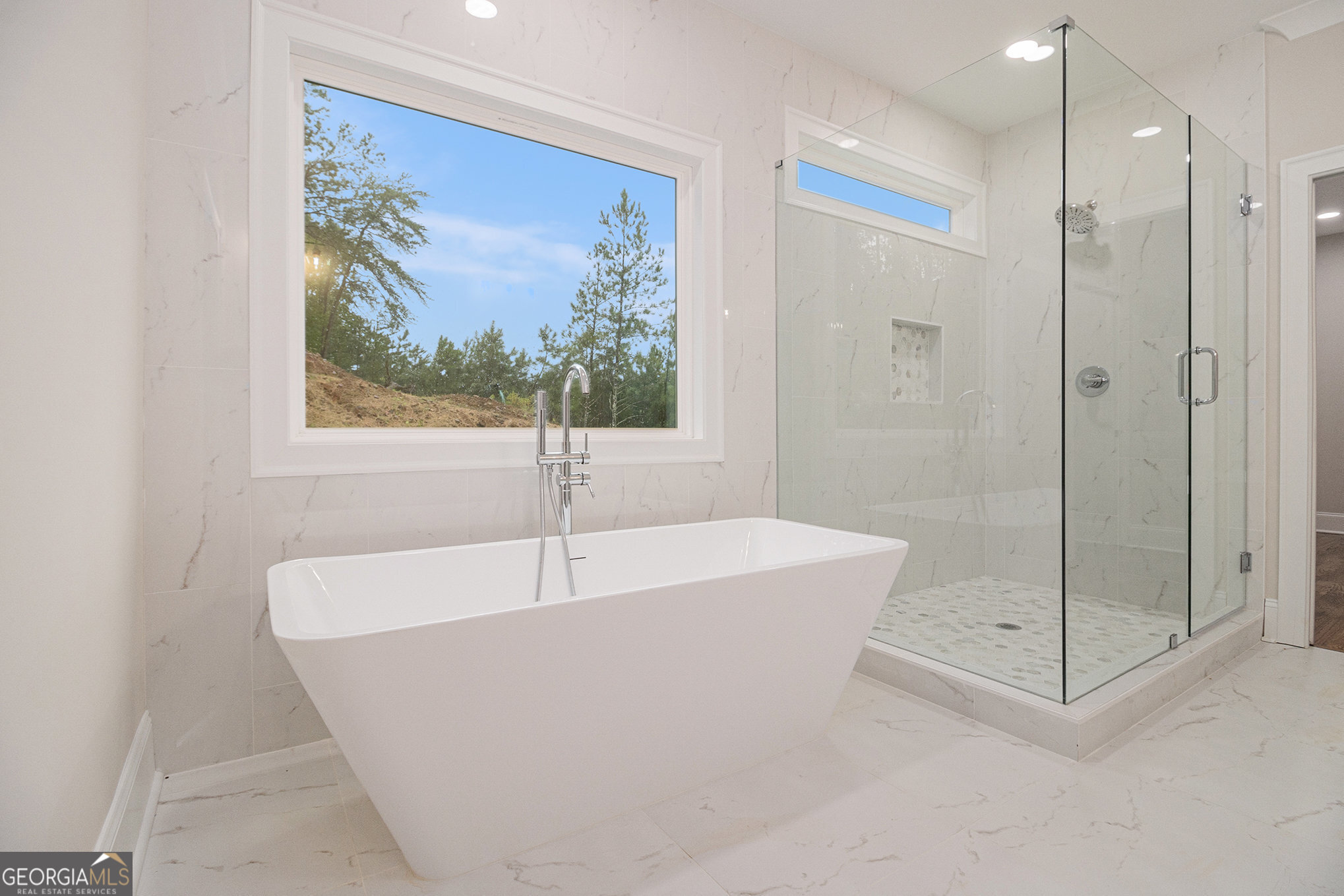 Spring Lake Shores - Residential