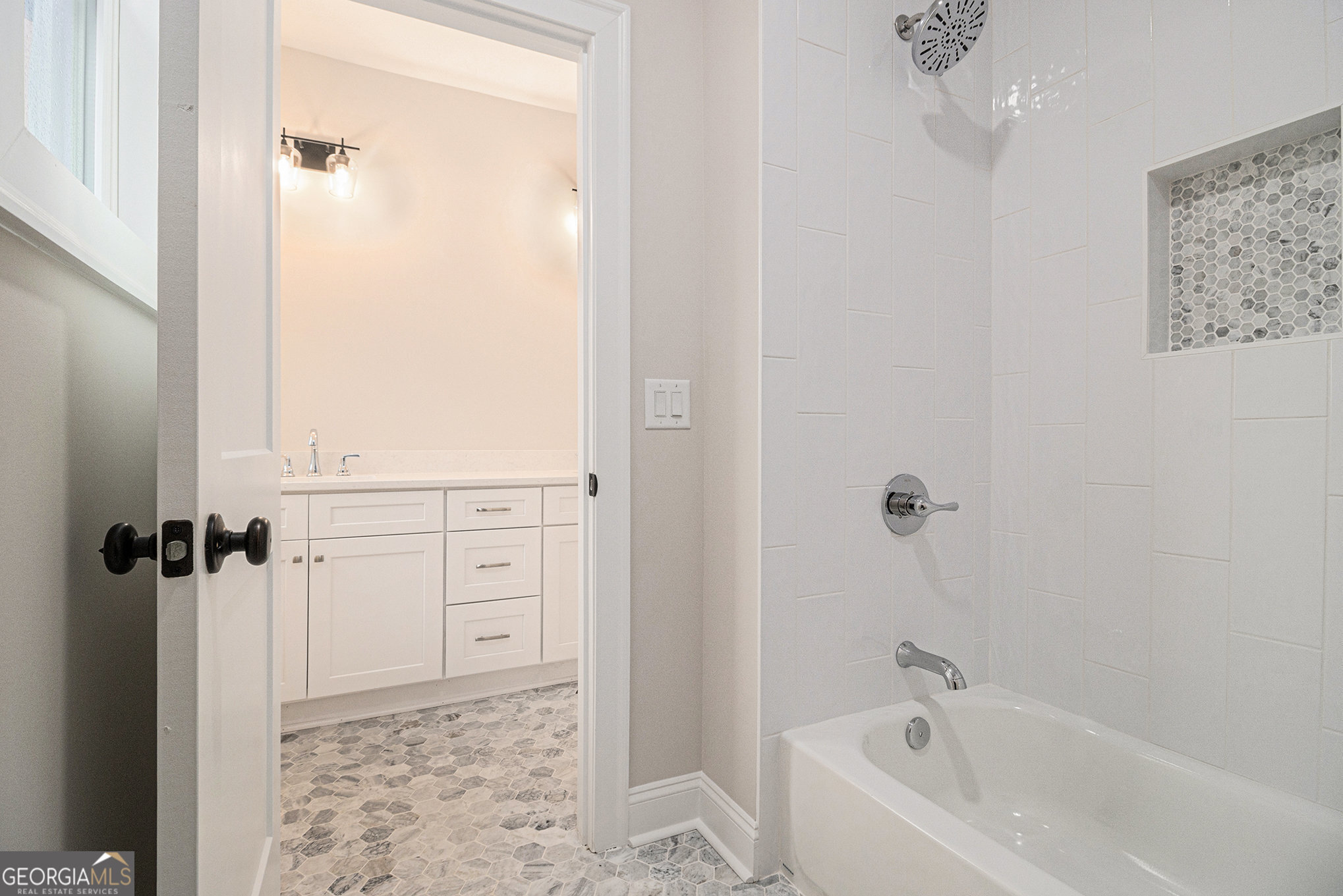 Spring Lake Shores - Residential