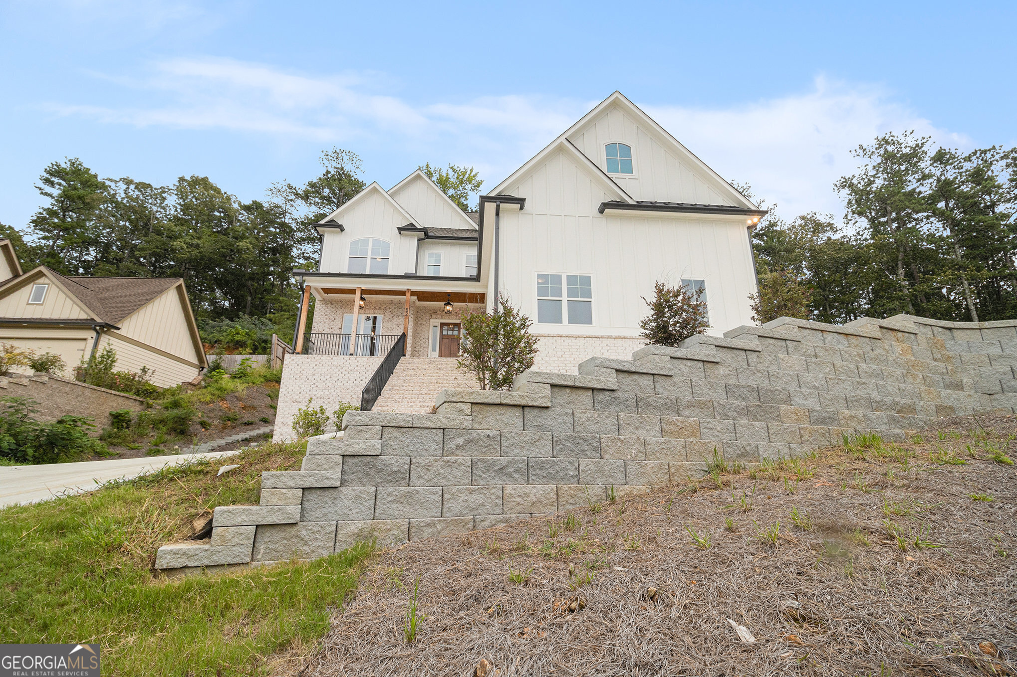 Spring Lake Shores - Residential