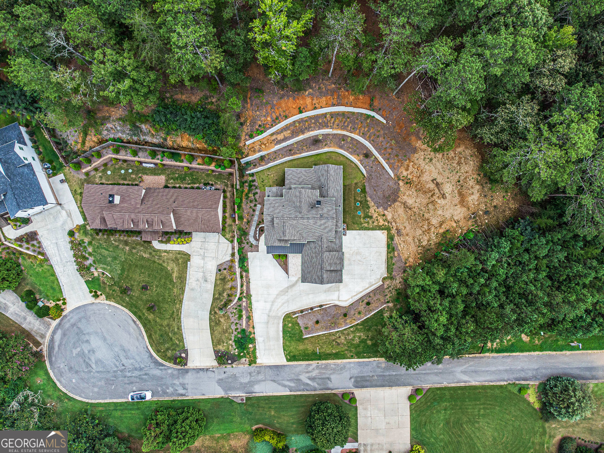 Spring Lake Shores - Residential