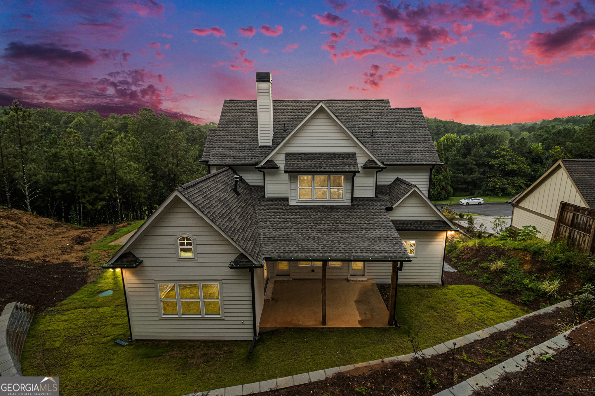 Spring Lake Shores - Residential