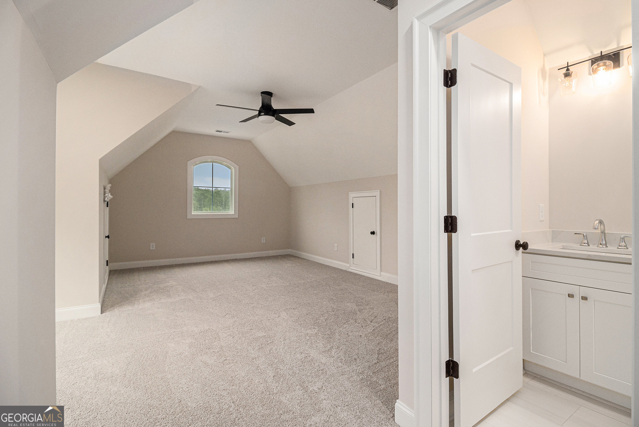 Spring Lake Shores - Residential