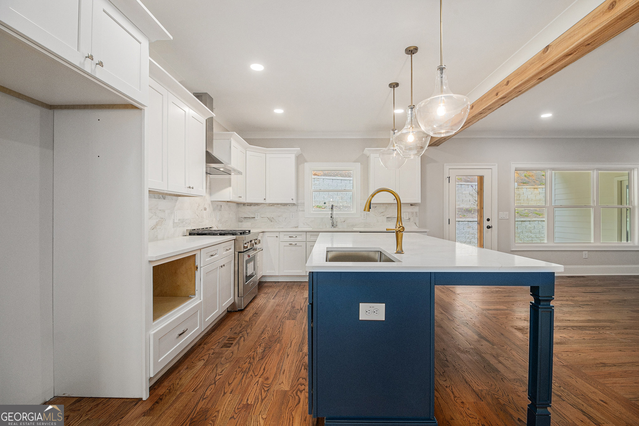 Spring Lake Shores - Residential