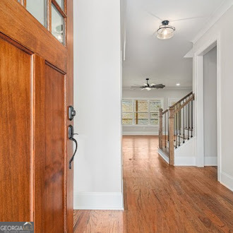 Spring Lake Shores - Residential