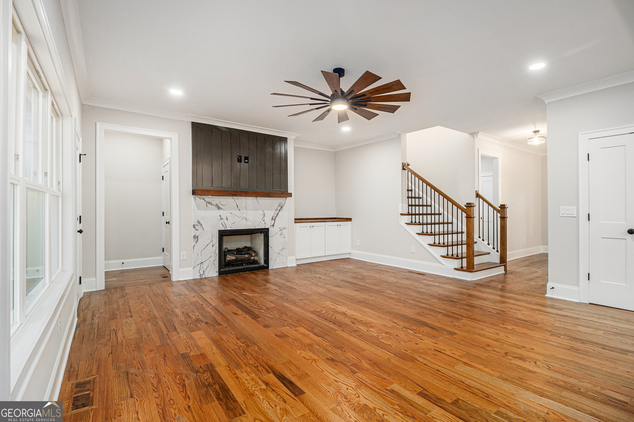 Spring Lake Shores - Residential