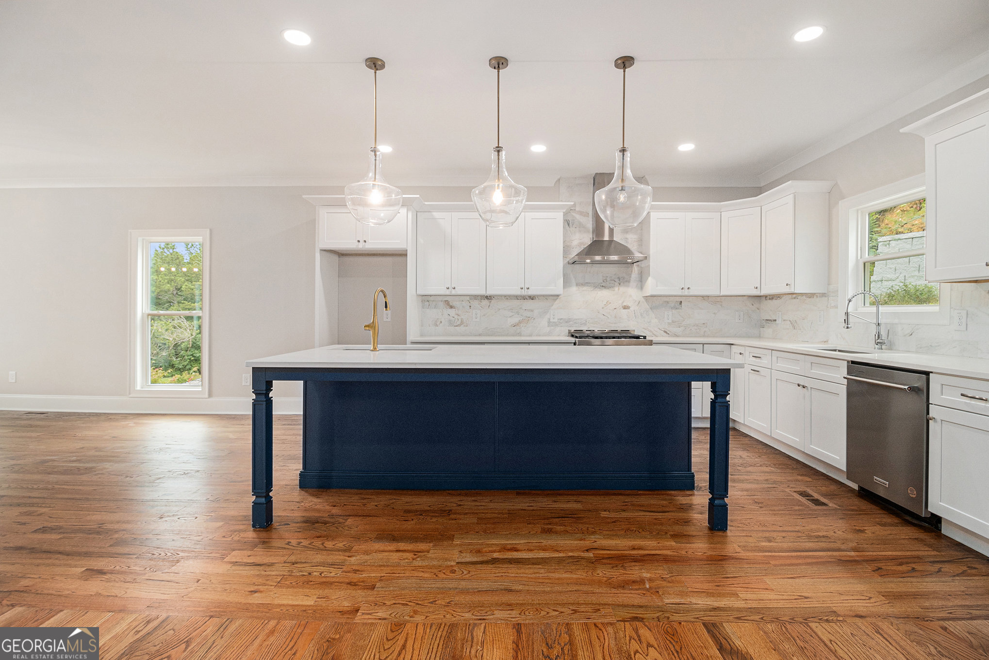 Spring Lake Shores - Residential