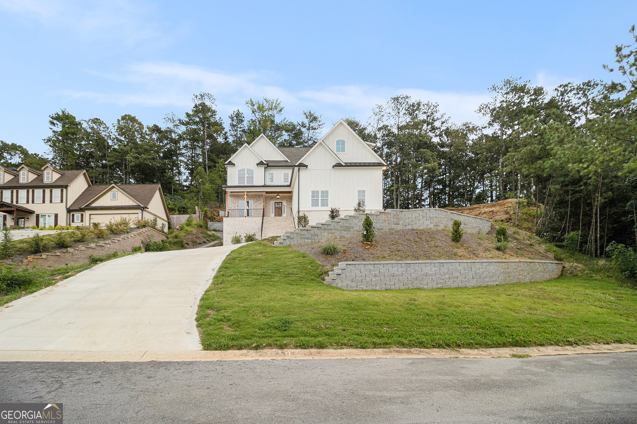 52 Lake Overlook DR