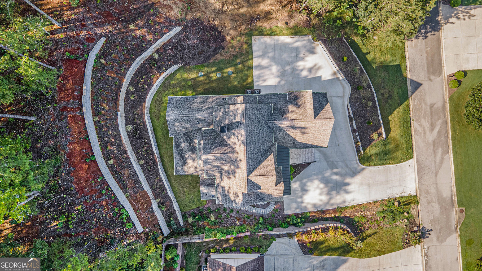 Spring Lake Shores - Residential