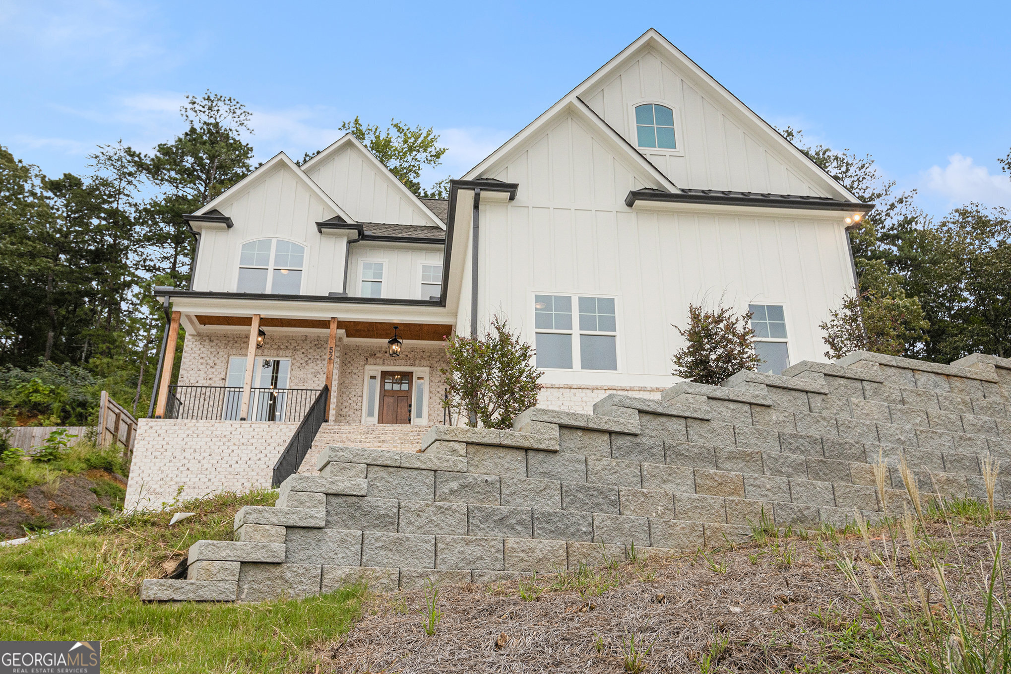 52 Lake Overlook DR