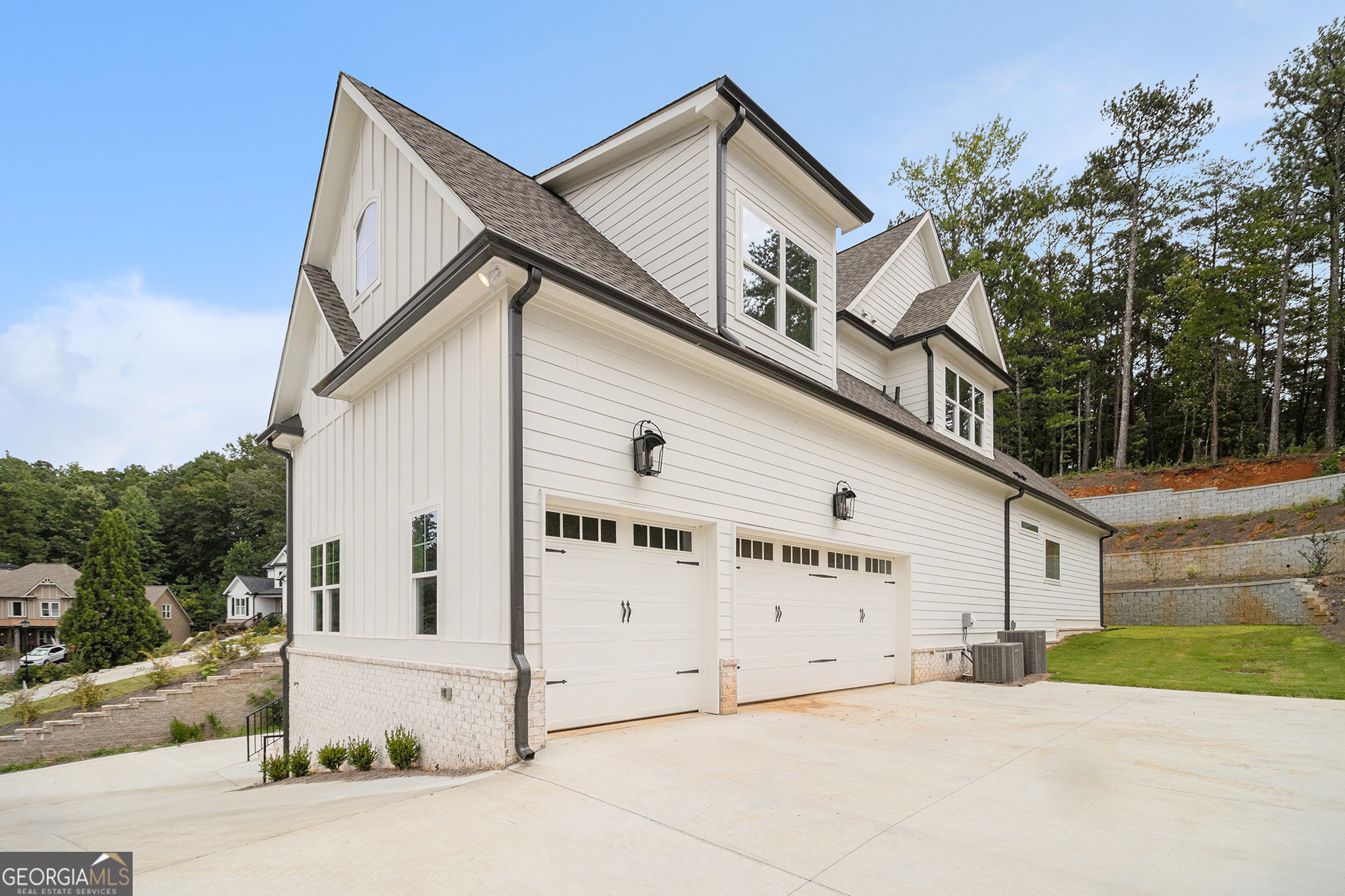 Spring Lake Shores - Residential