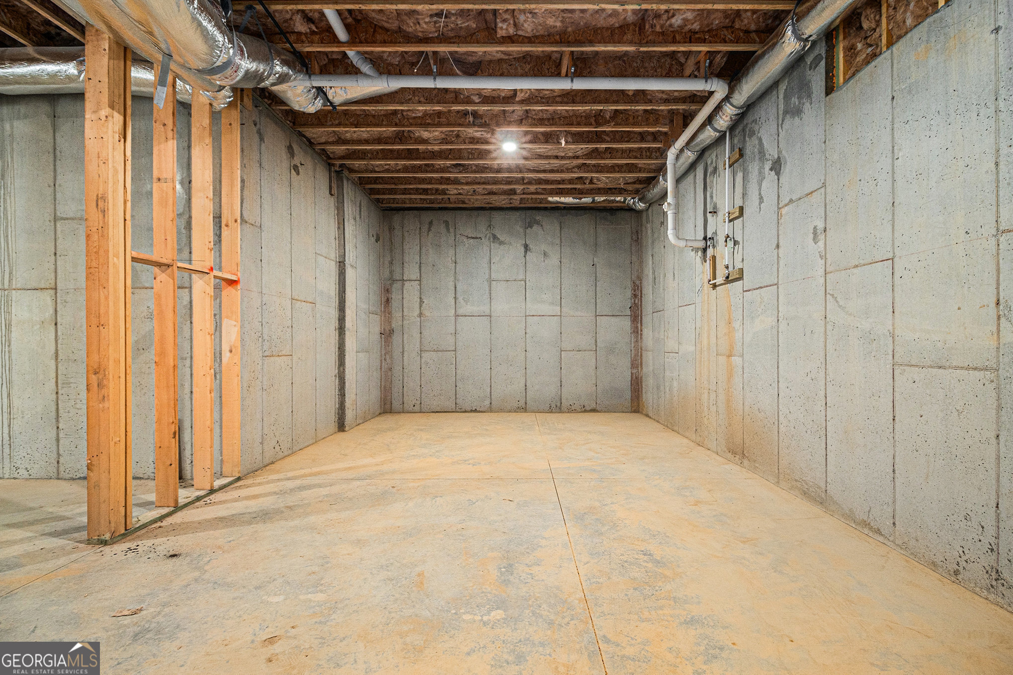 Spring Lake Shores - Residential