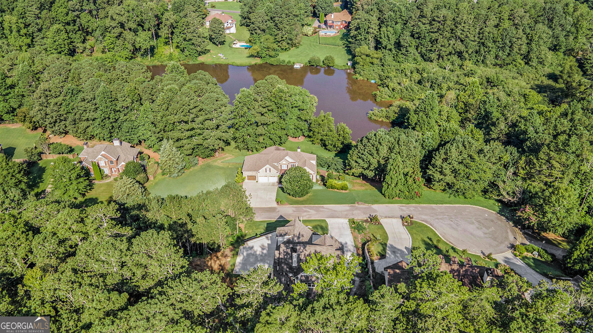 Spring Lake Shores - Residential