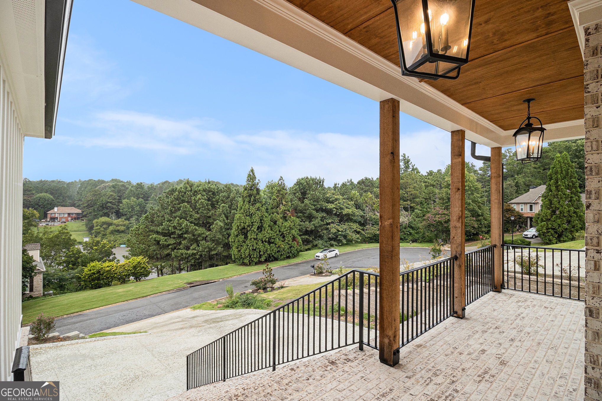 Spring Lake Shores - Residential