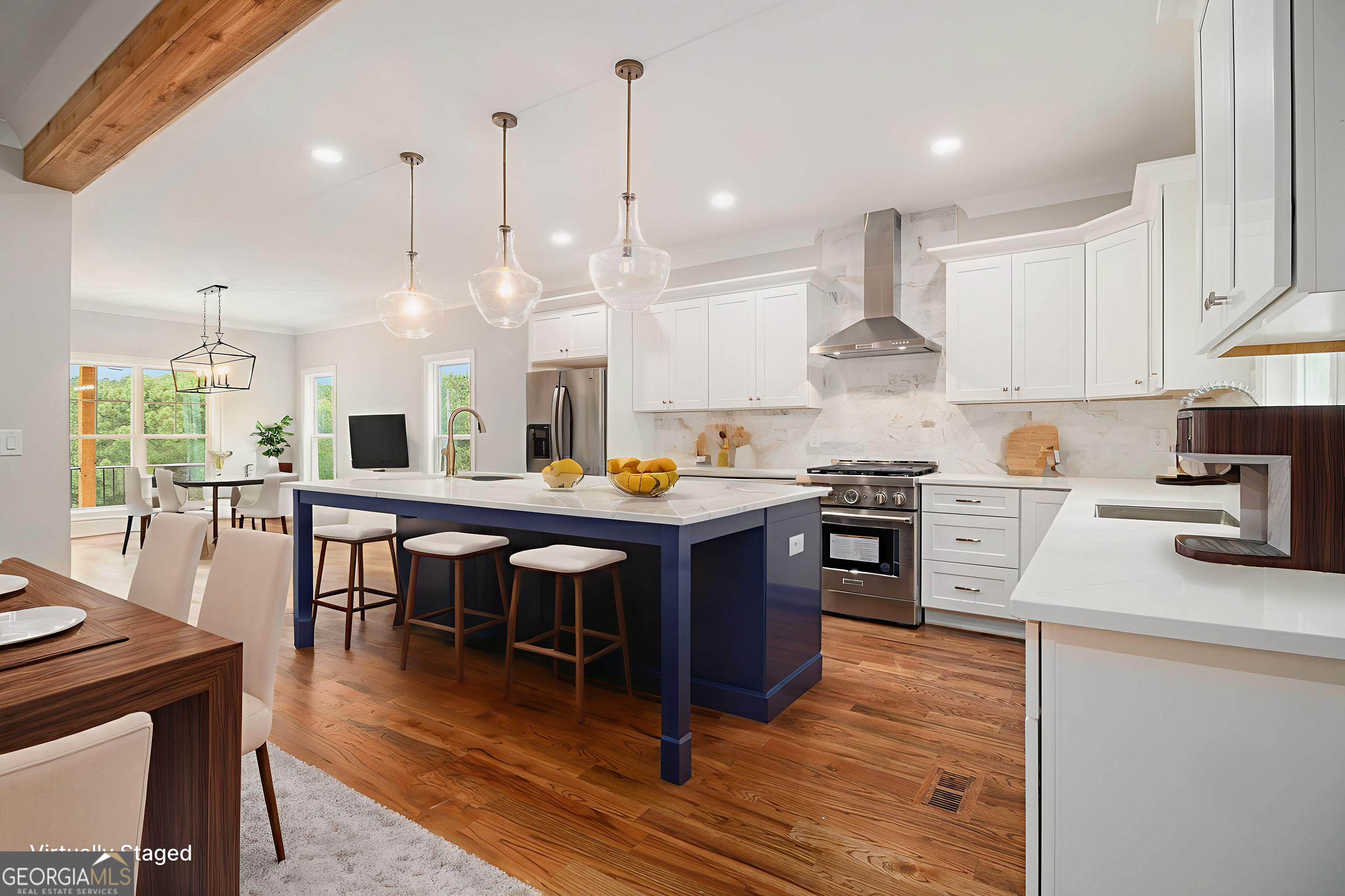 Spring Lake Shores - Residential