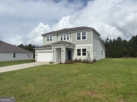 Photo of 220 Park View Lane #LOT 527, Kingsland, GA 31548 (MLS # 10584376)