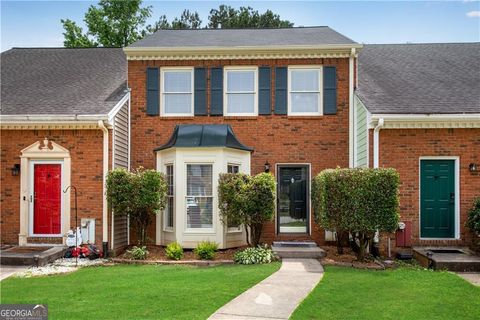 1368 Poplar PTE SE Smyrna GA 30082