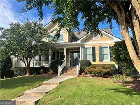 2370 MUSKOGEE LN Braselton GA 30517