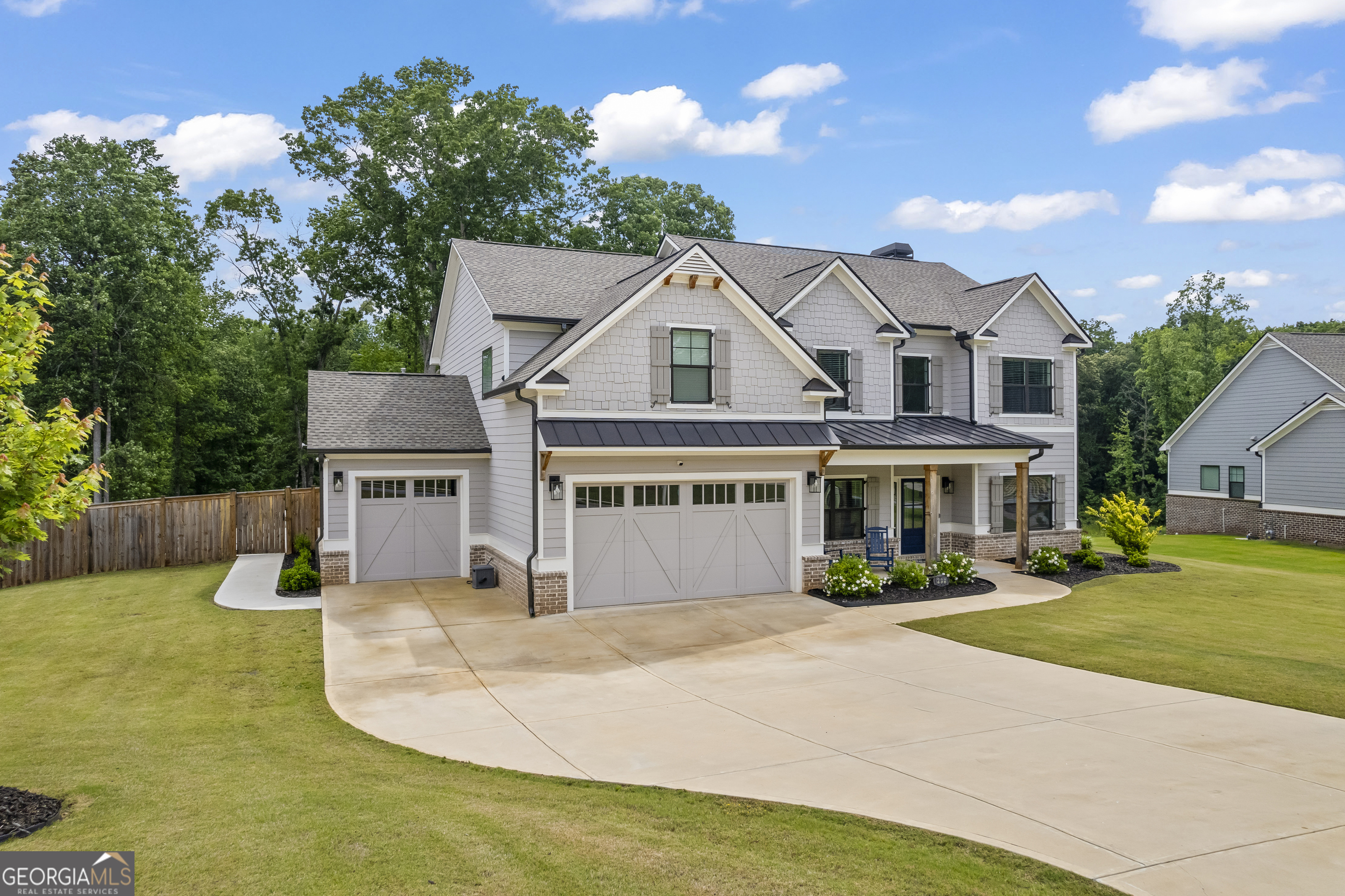 298 Flat Creek DR
