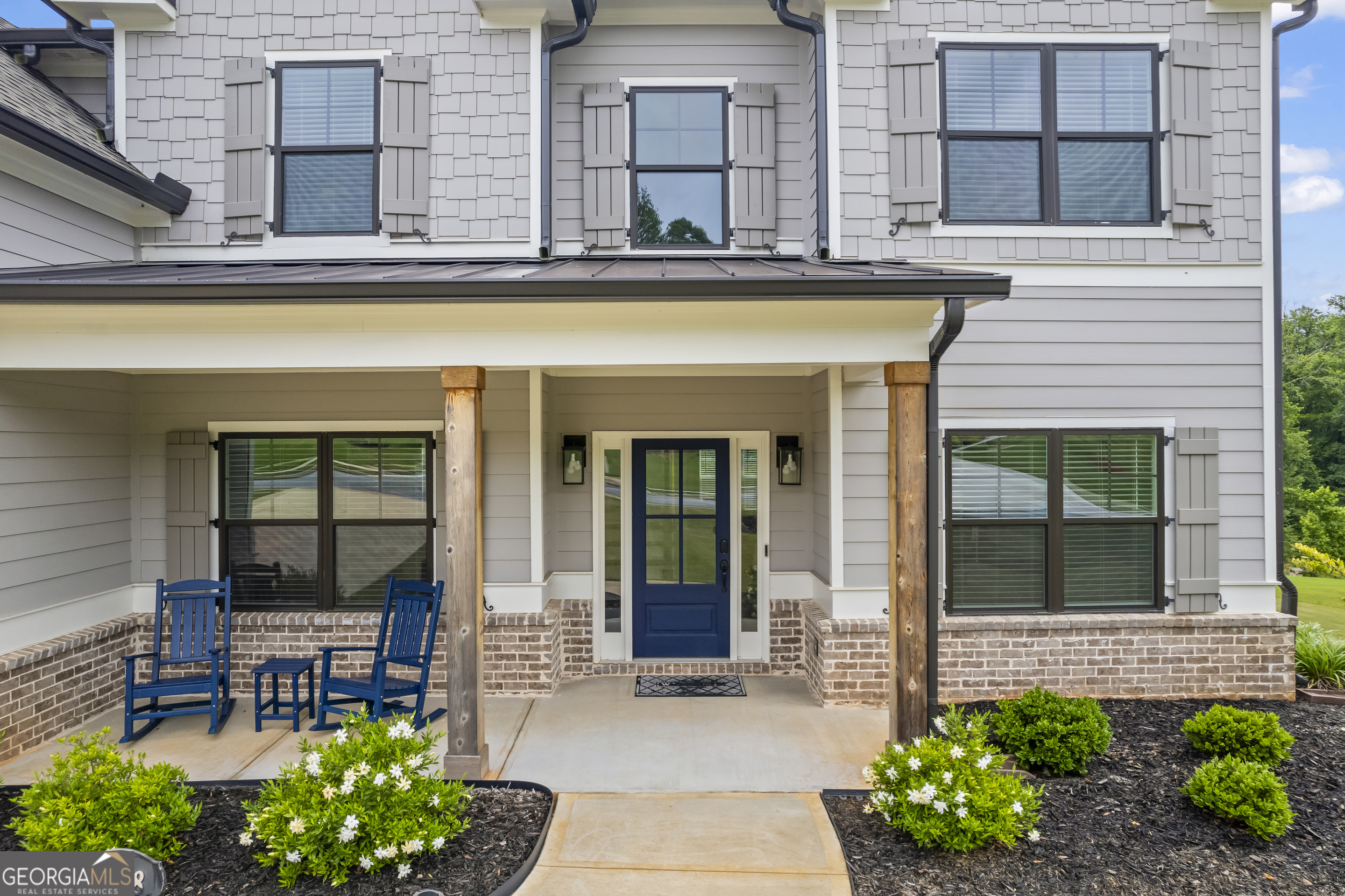 298 Flat Creek DR