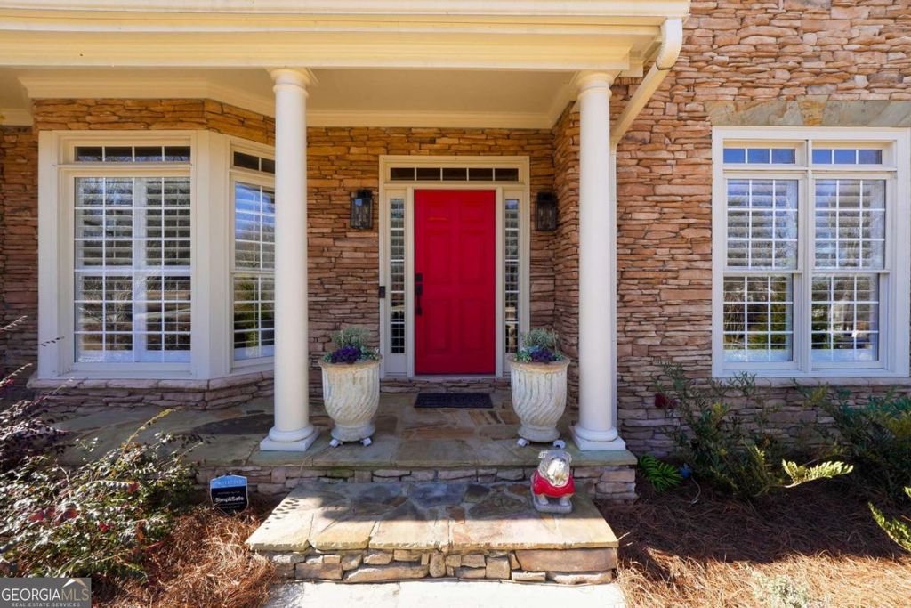 Photo of 780 Gates Mill Way, Milton, GA 30004 (MLS # 10674467)